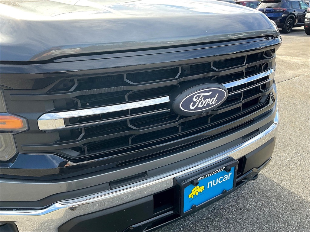 2024 Ford F-150 XLT - Photo 29