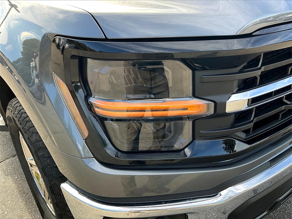 2024 Ford F-150 XLT - Photo 30