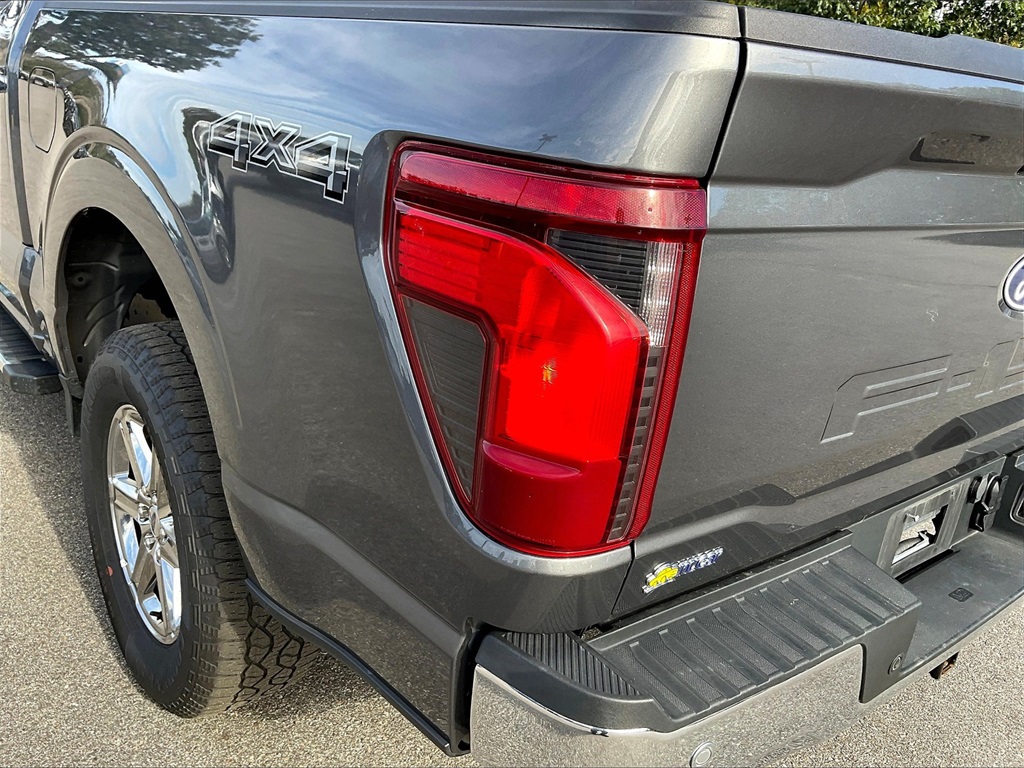 2024 Ford F-150 XLT - Photo 31