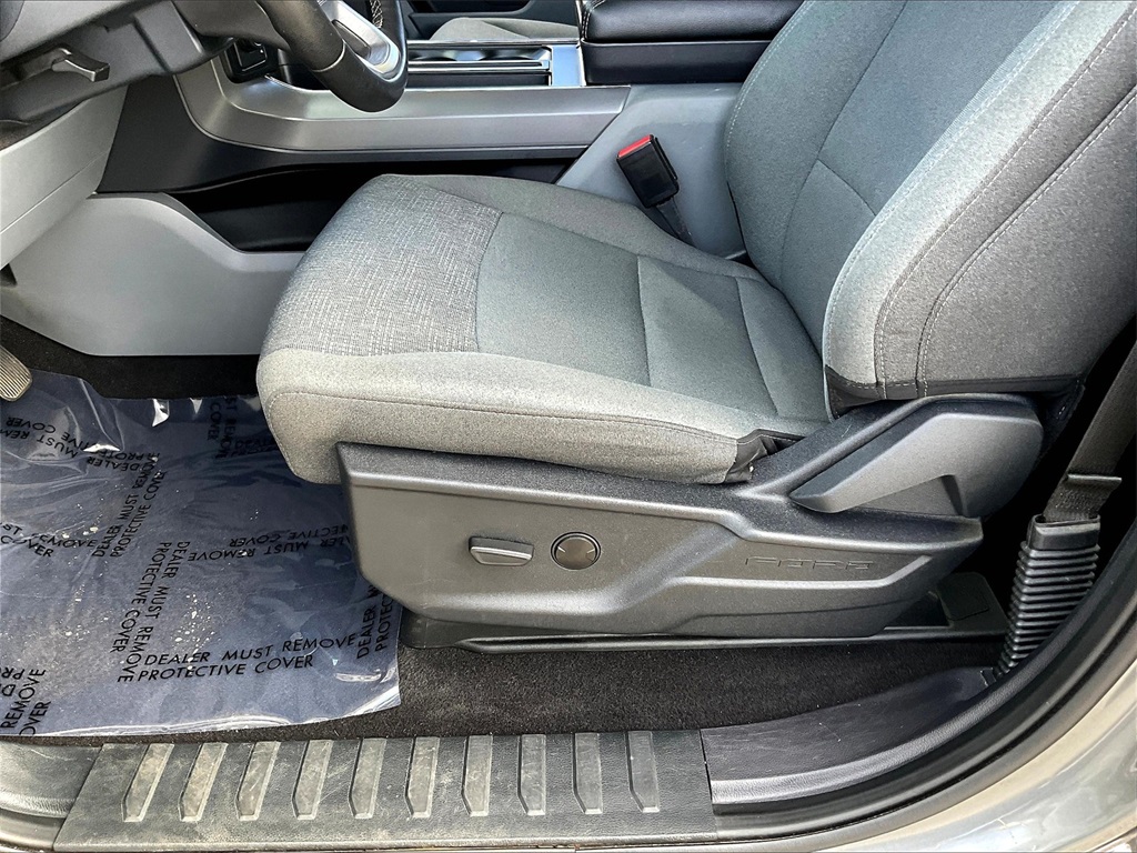 2024 Ford F-150 XLT - Photo 34
