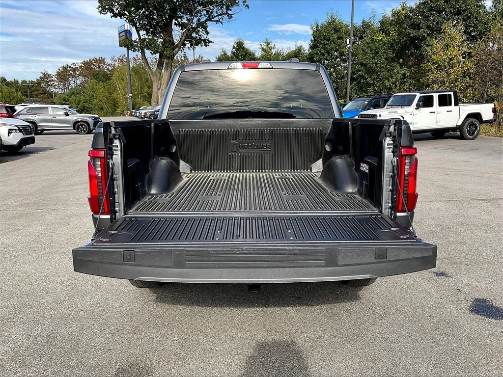 2024 Ford F-150 XLT - Photo 35