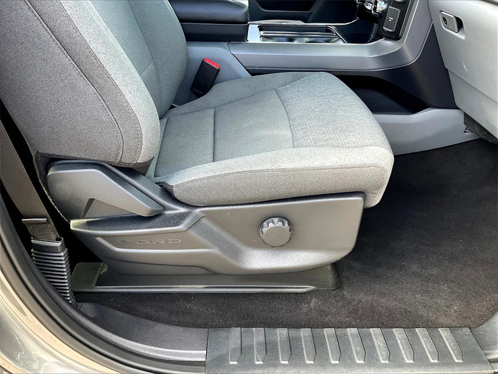 2024 Ford F-150 XLT - Photo 36