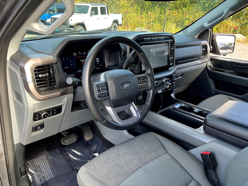 2024 Ford F-150 XLT - Photo 8