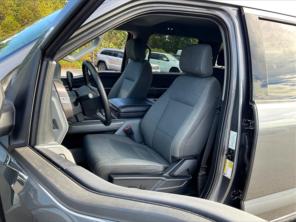 2024 Ford F-150 XLT - Photo 9