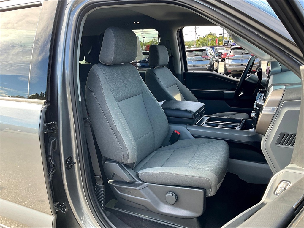 2024 Ford F-150 XLT - Photo 10
