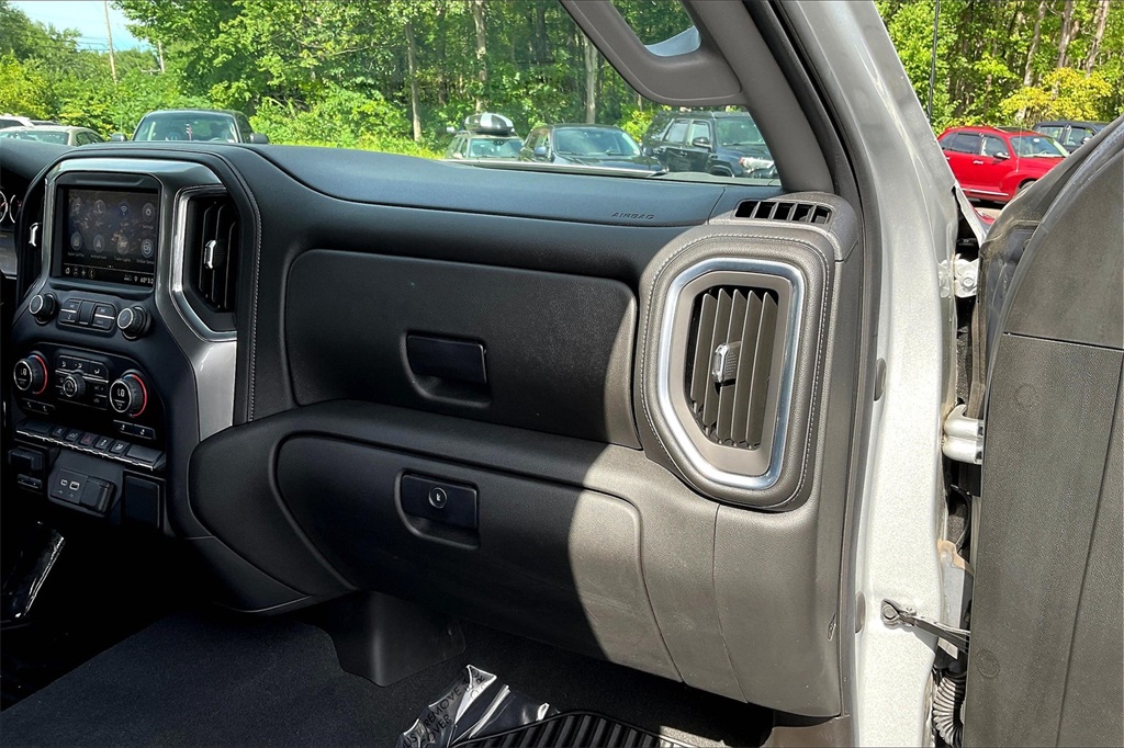 2021 Chevrolet Silverado 1500 LT - Photo 13