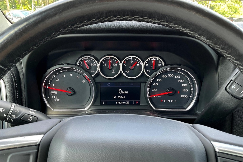2021 Chevrolet Silverado 1500 LT - Photo 15
