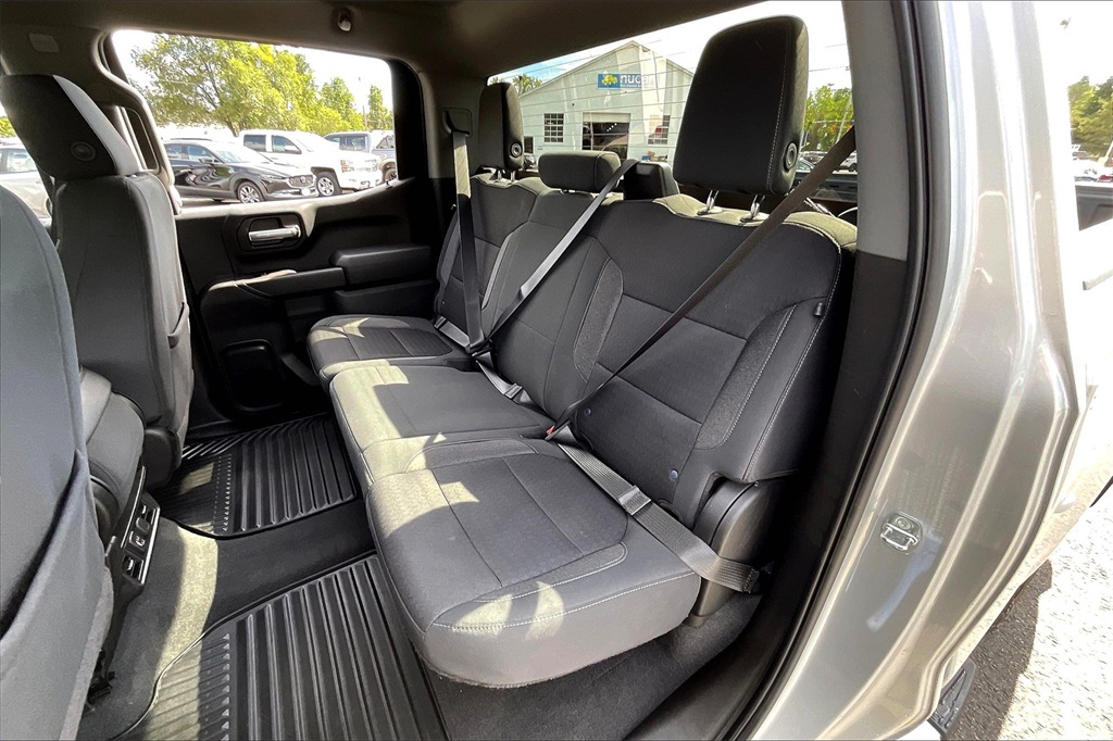 2021 Chevrolet Silverado 1500 LT - Photo 25
