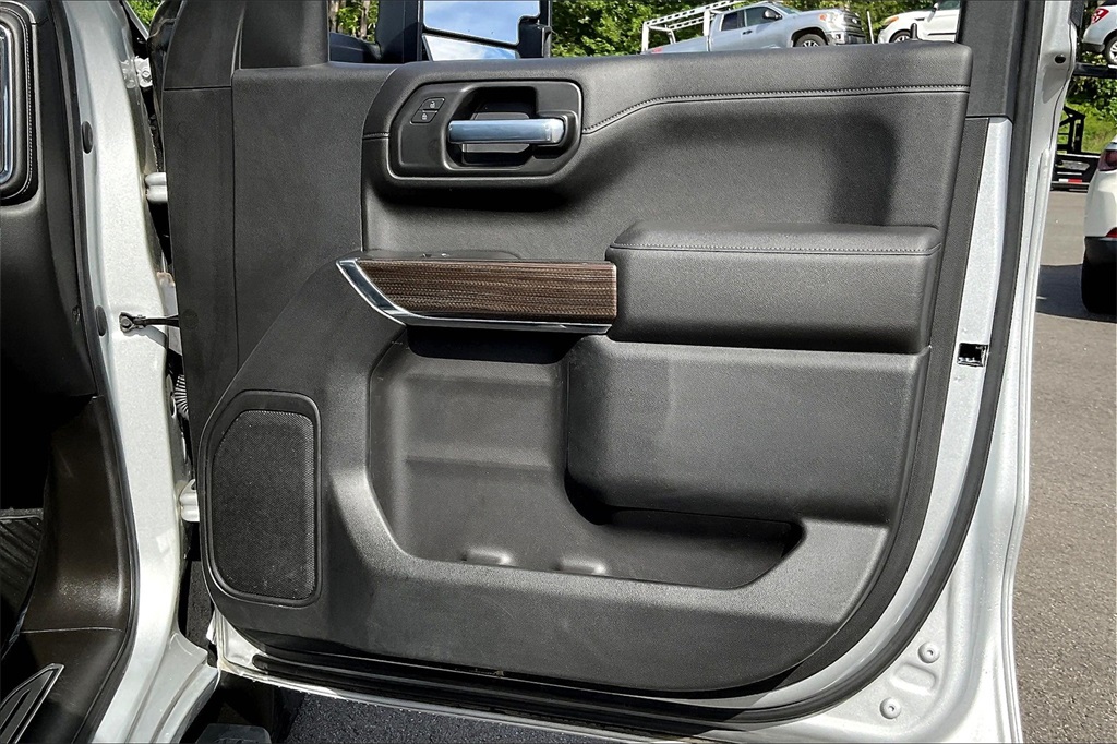 2021 Chevrolet Silverado 1500 LT - Photo 26