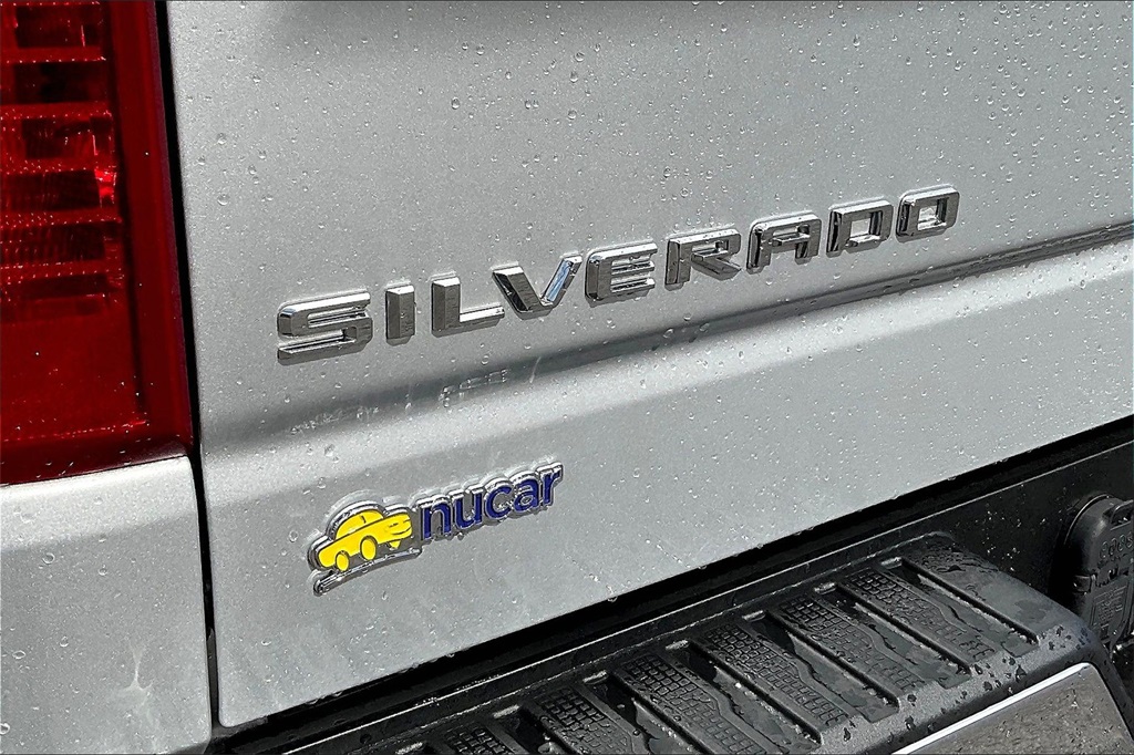 2021 Chevrolet Silverado 1500 LT - Photo 28