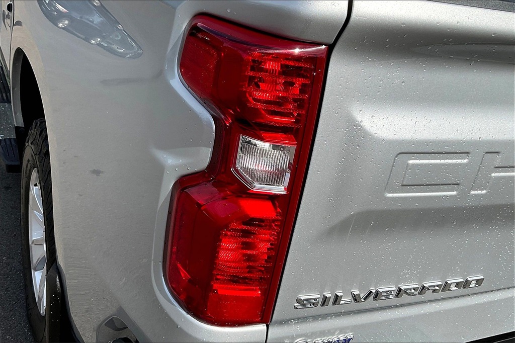 2021 Chevrolet Silverado 1500 LT - Photo 33