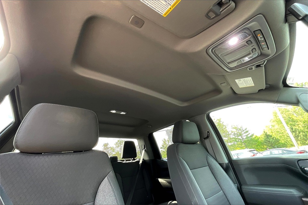 2021 Chevrolet Silverado 1500 LT - Photo 7