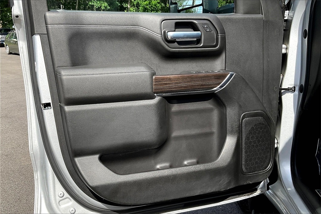2021 Chevrolet Silverado 1500 LT - Photo 9