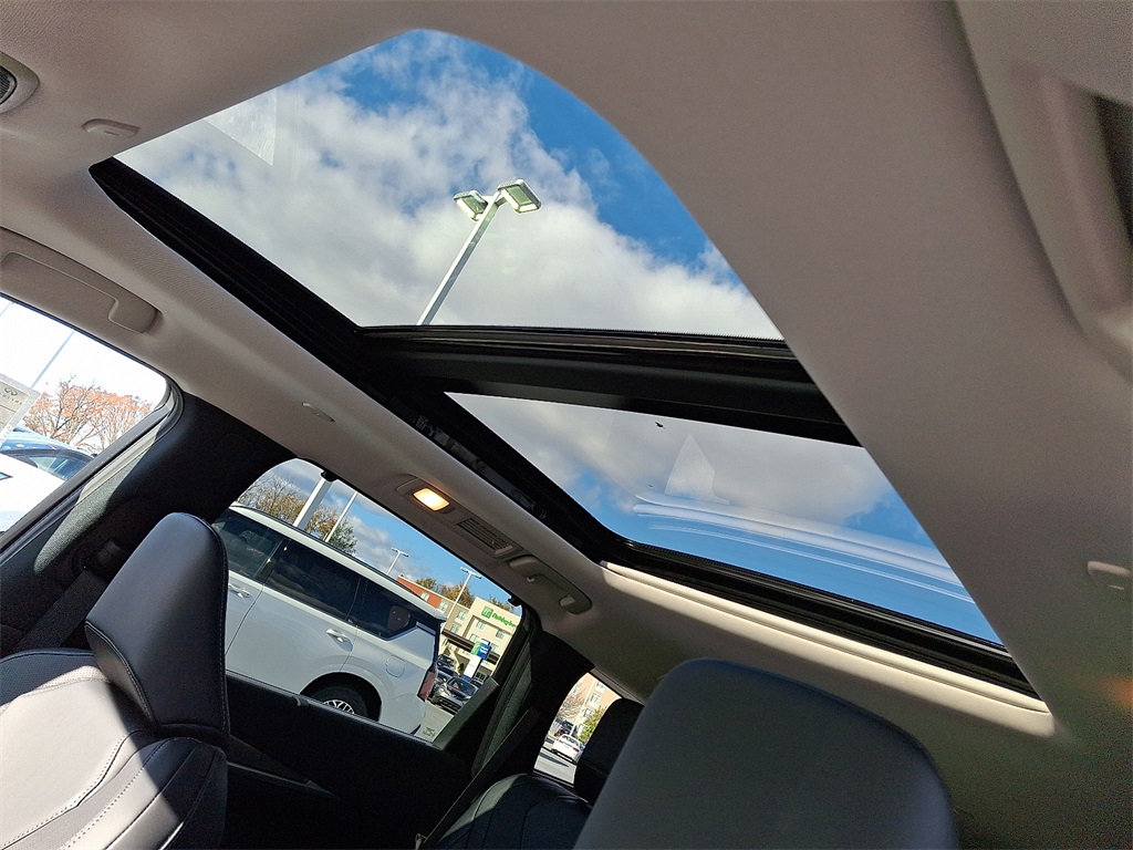 2026 INFINITI QX60 LUXE - Photo 11