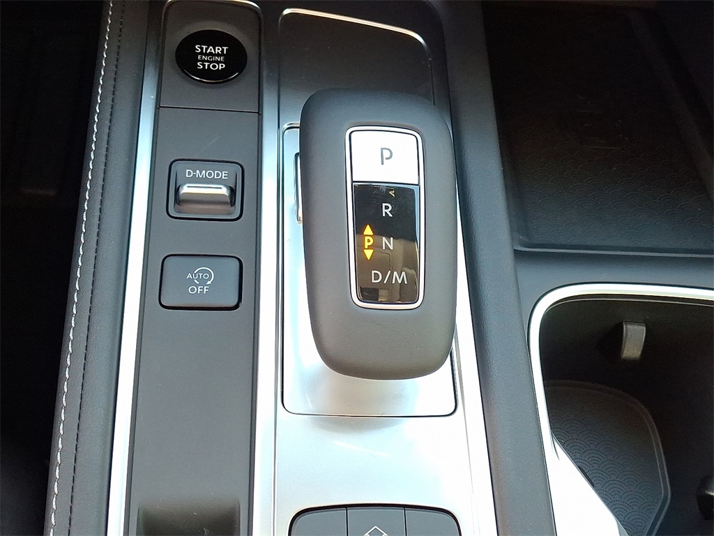 2026 INFINITI QX60 LUXE - Photo 12