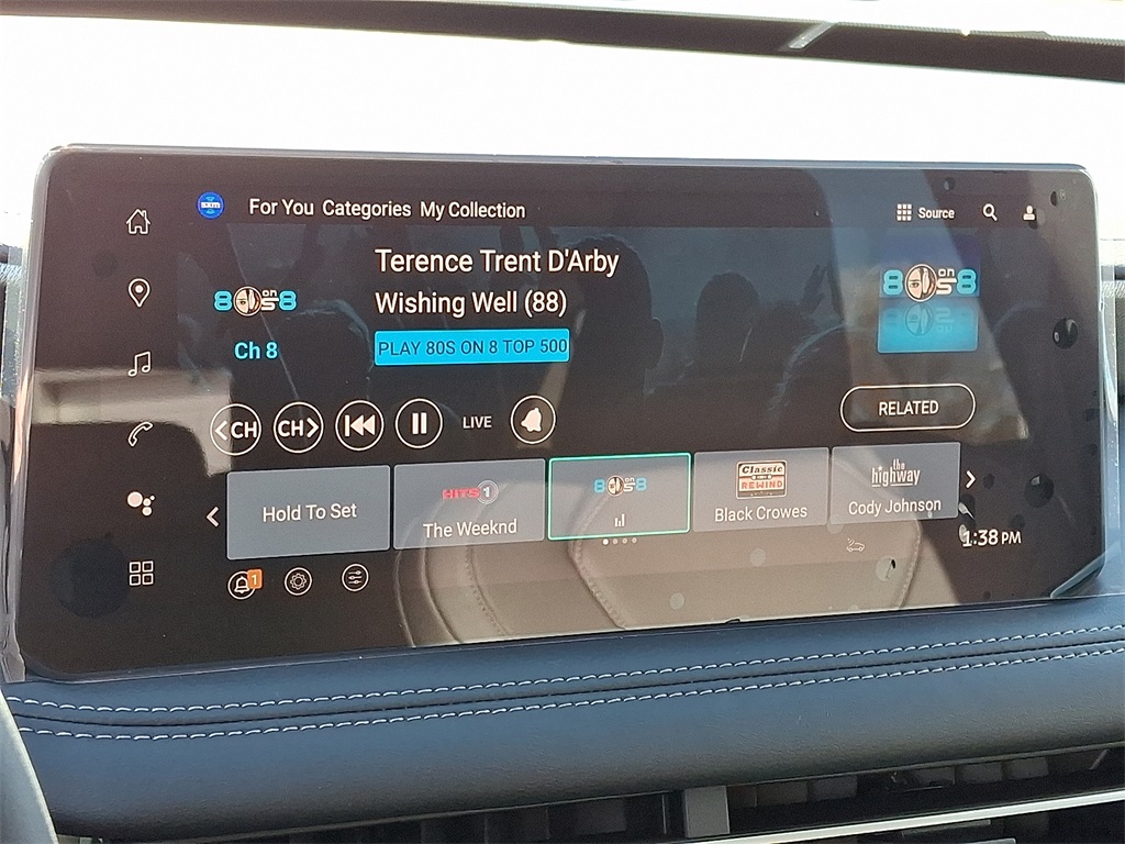 2026 INFINITI QX60 LUXE - Photo 14