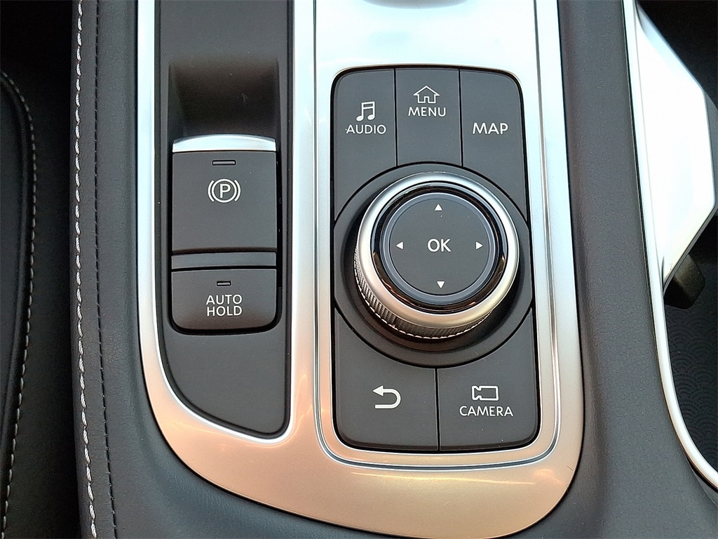 2026 INFINITI QX60 LUXE - Photo 18