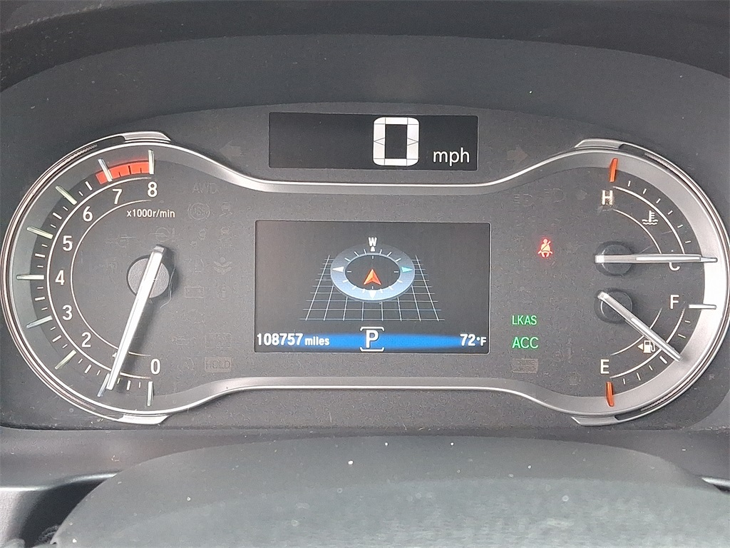 2020 Honda Ridgeline Black Edition - Photo 21