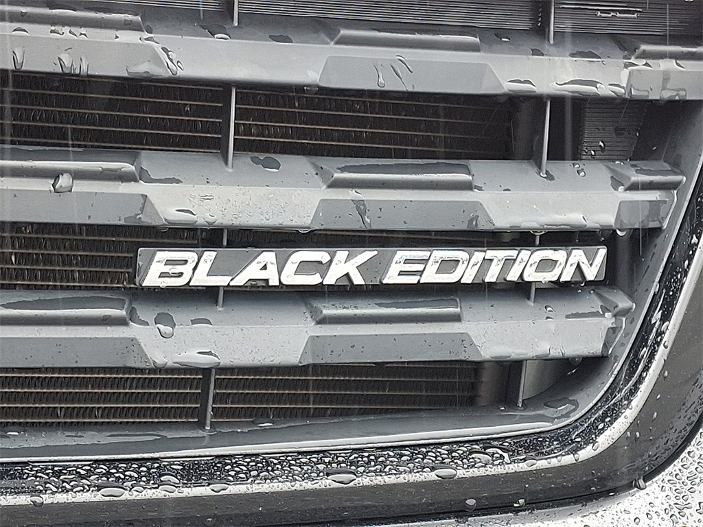 2020 Honda Ridgeline Black Edition - Photo 30