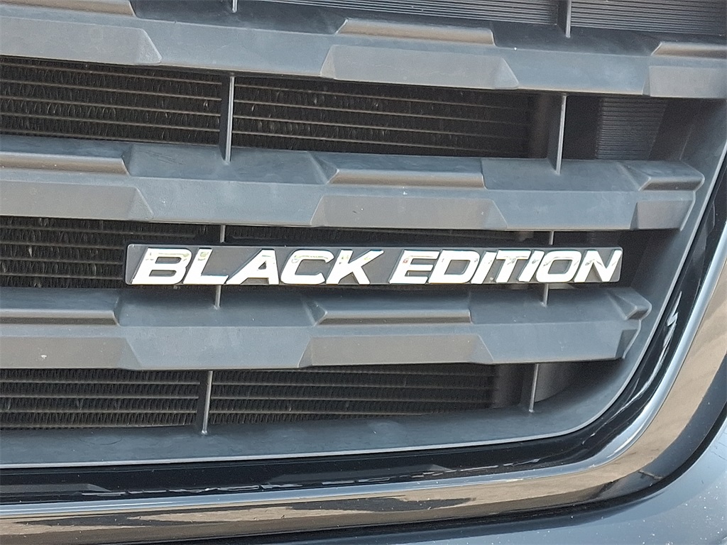 2020 Honda Ridgeline Black Edition - Photo 10