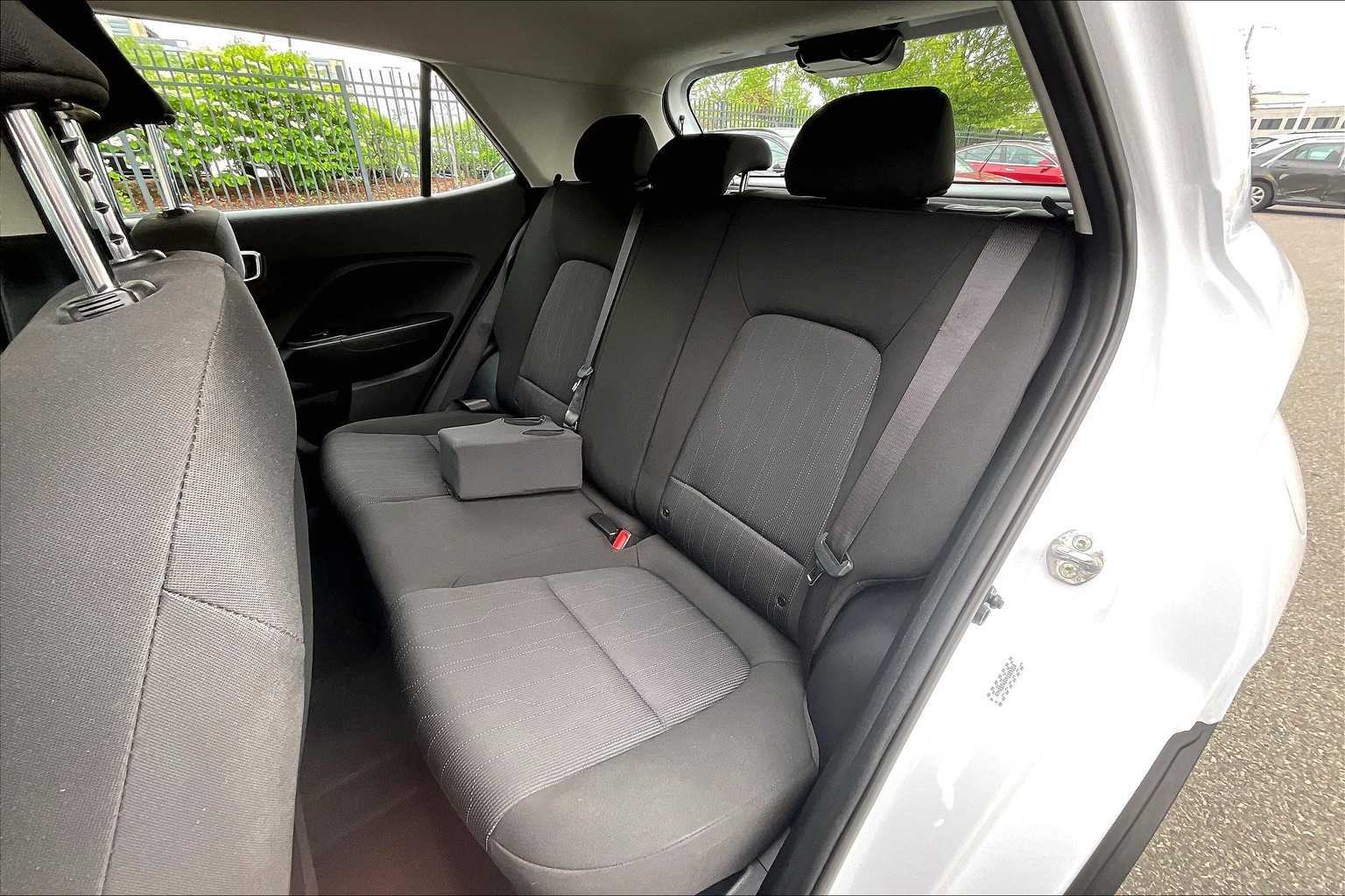 2022 Hyundai Venue SE - Photo 15