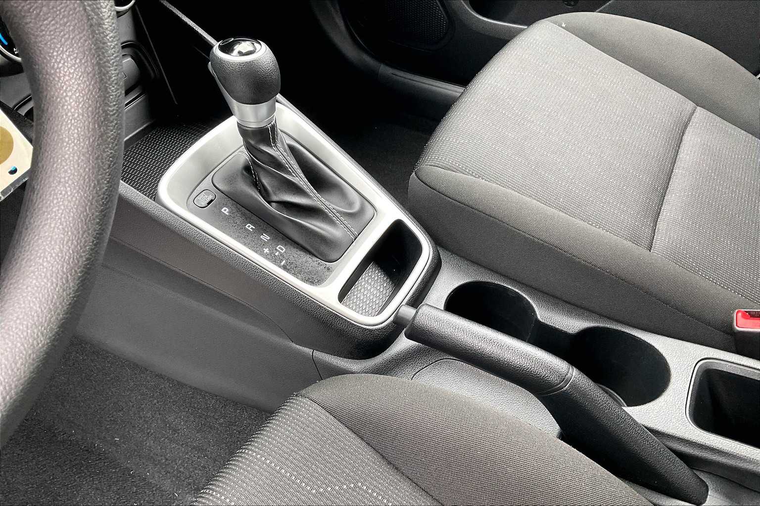 2022 Hyundai Venue SE - Photo 20