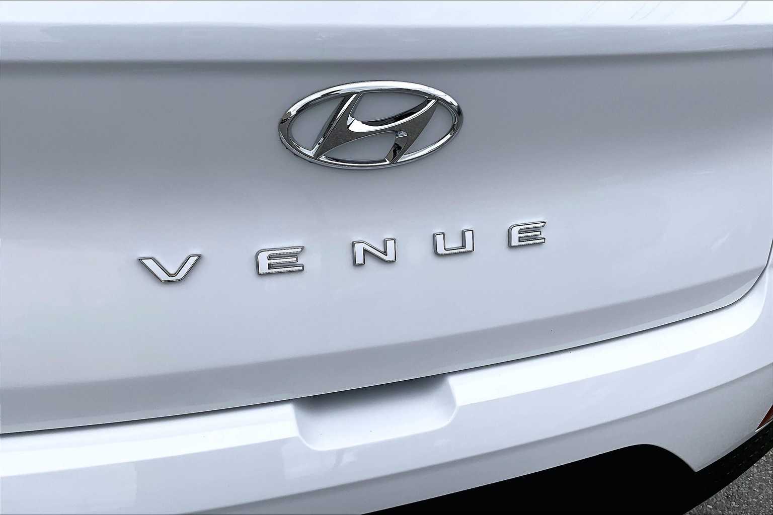 2022 Hyundai Venue SE - Photo 27