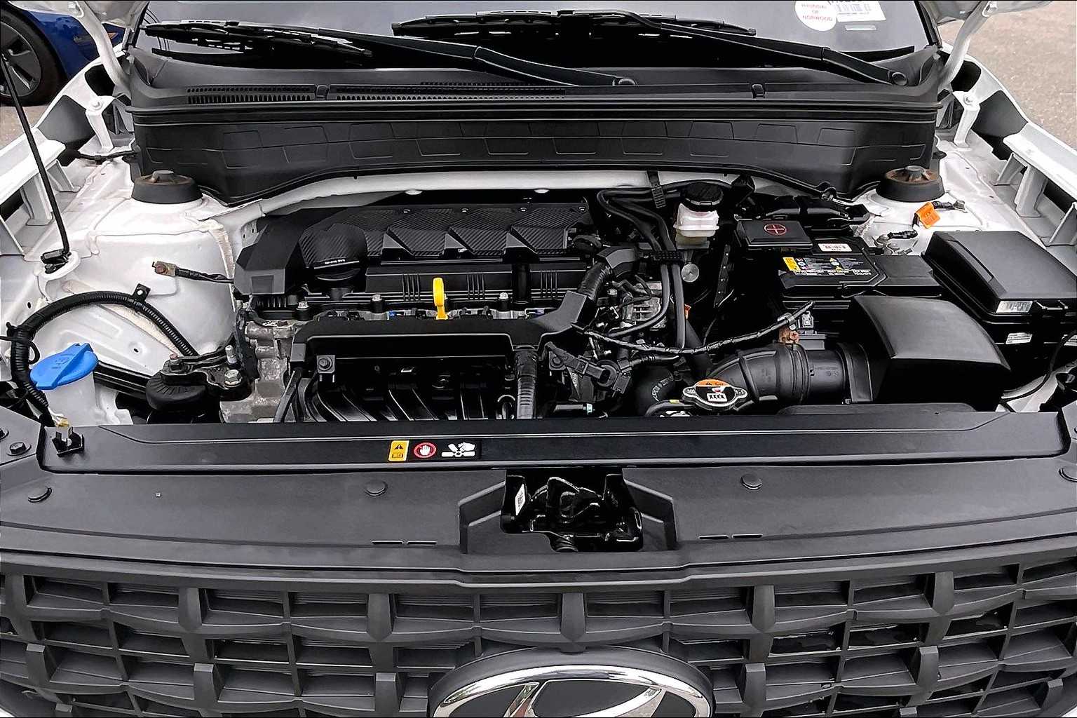 2022 Hyundai Venue SE - Photo 28