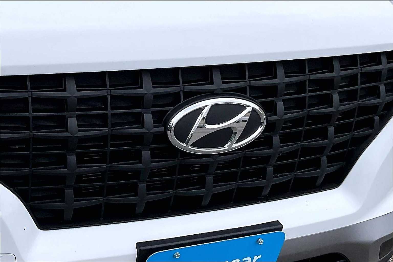 2022 Hyundai Venue SE - Photo 30
