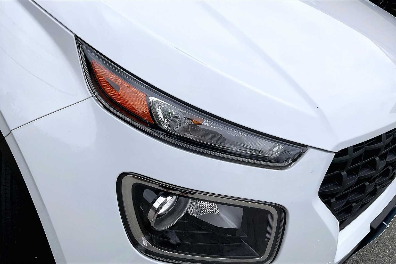 2022 Hyundai Venue SE - Photo 31