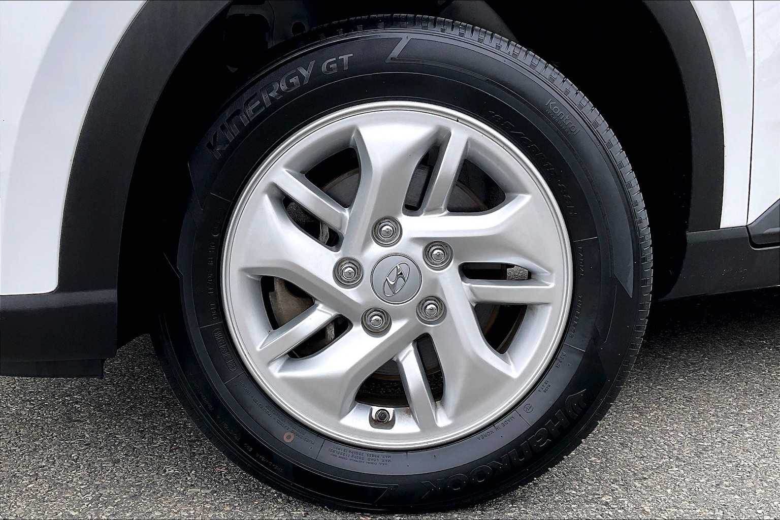 2022 Hyundai Venue SE - Photo 7