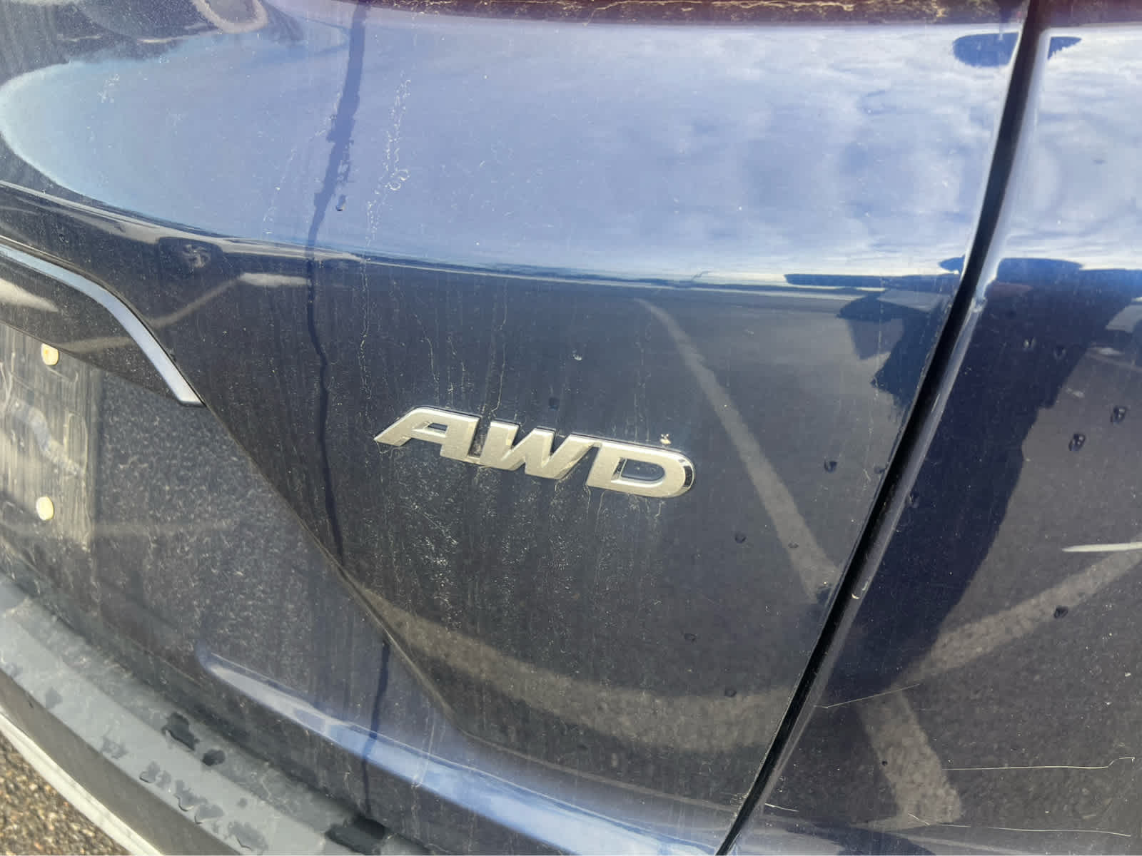 2018 Honda CR-V EX - Photo 11