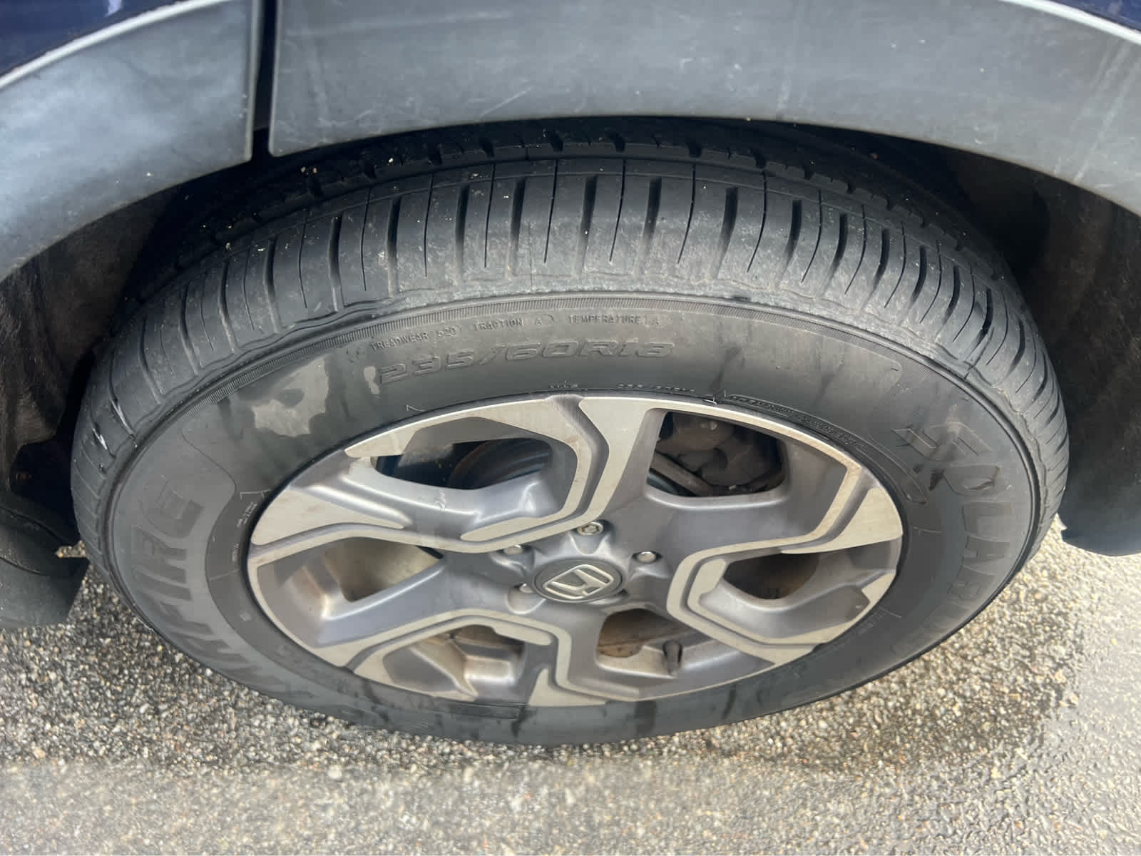 2018 Honda CR-V EX - Photo 13