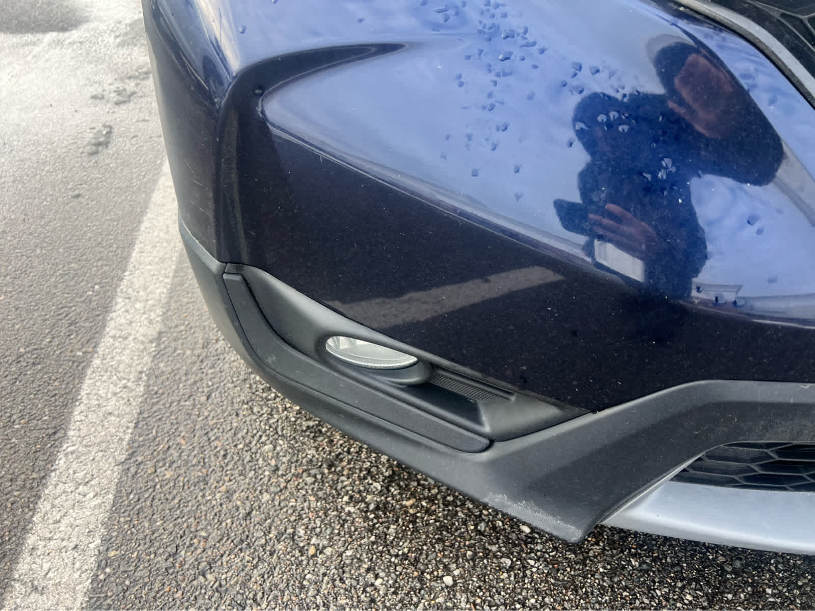 2018 Honda CR-V EX - Photo 3