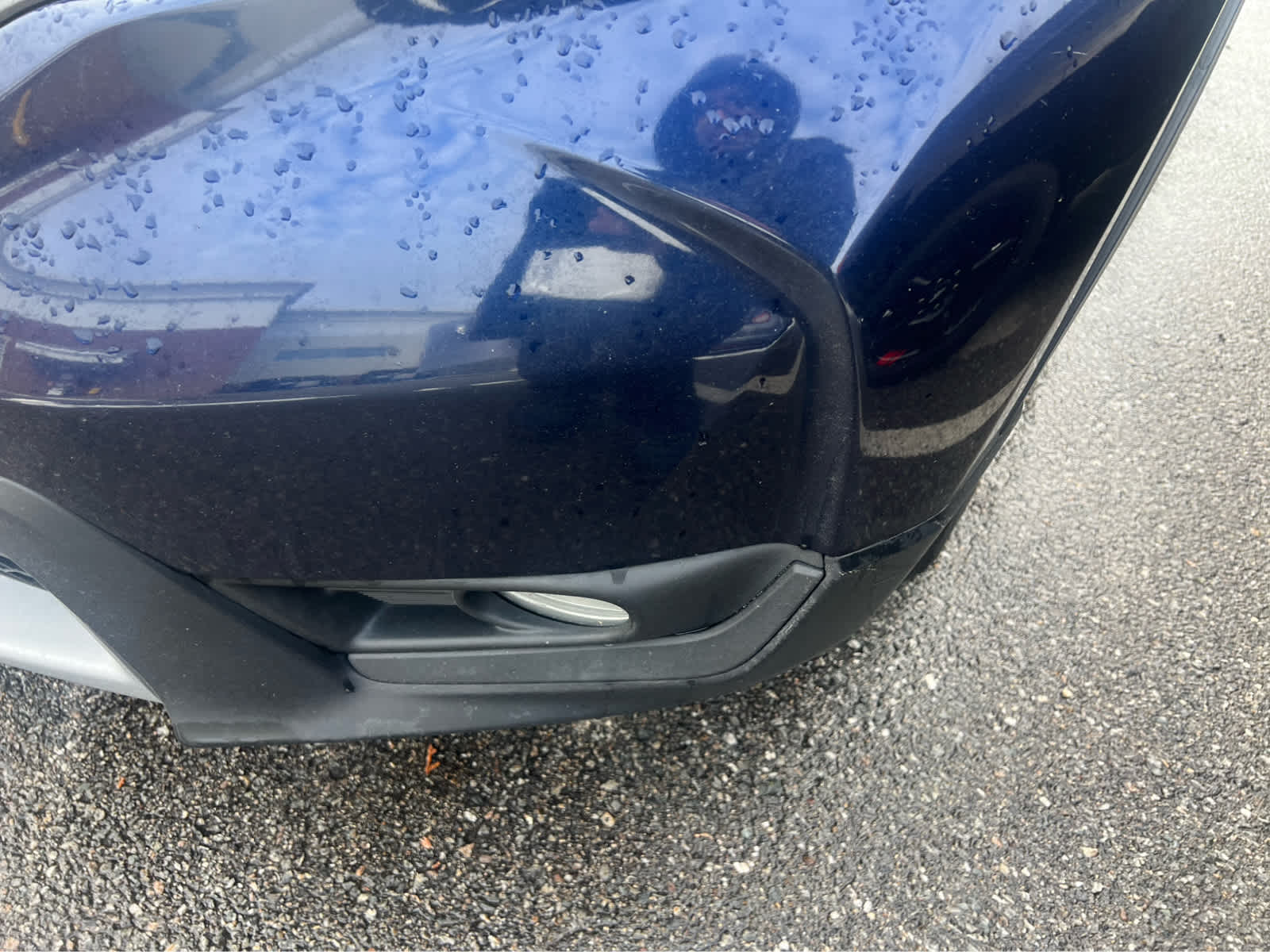 2018 Honda CR-V EX - Photo 6