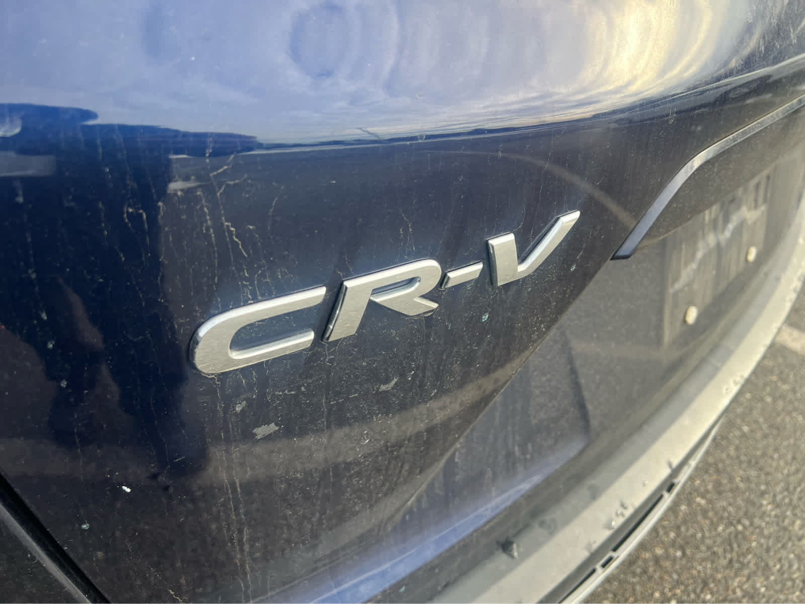 2018 Honda CR-V EX - Photo 8