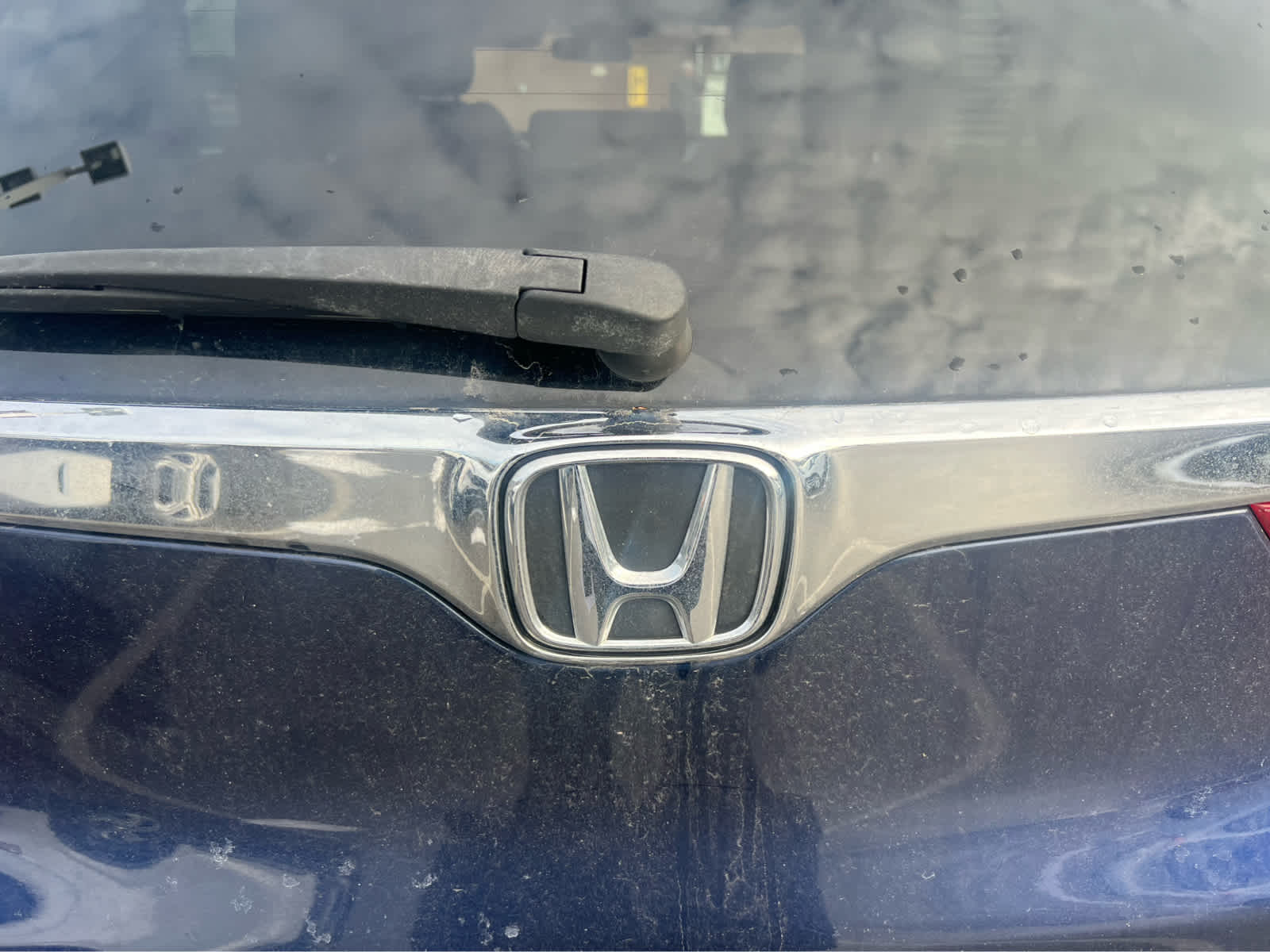 2018 Honda CR-V EX - Photo 9