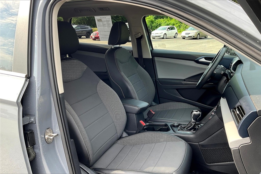 2022 Volkswagen Taos 1.5T SE - Photo 11