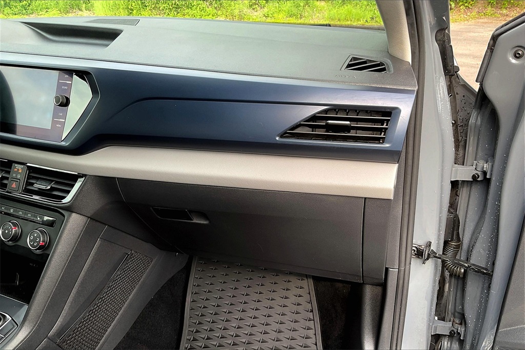 2022 Volkswagen Taos 1.5T SE - Photo 13