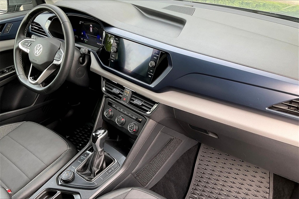 2022 Volkswagen Taos 1.5T SE - Photo 14