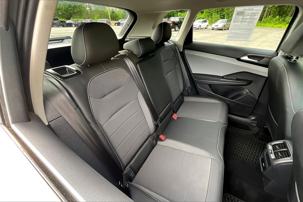 2022 Volkswagen Taos 1.5T SE - Photo 19