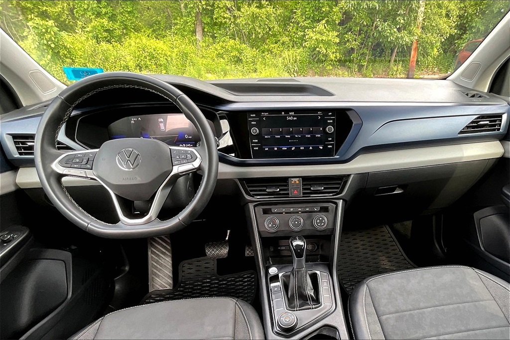 2022 Volkswagen Taos 1.5T SE - Photo 21