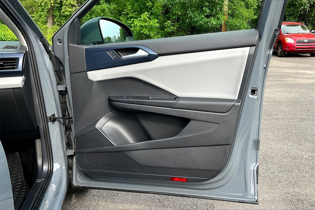 2022 Volkswagen Taos 1.5T SE - Photo 26