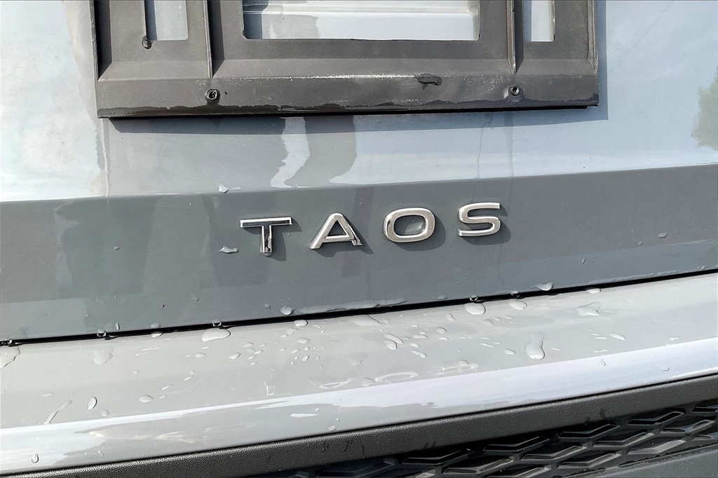 2022 Volkswagen Taos 1.5T SE - Photo 27