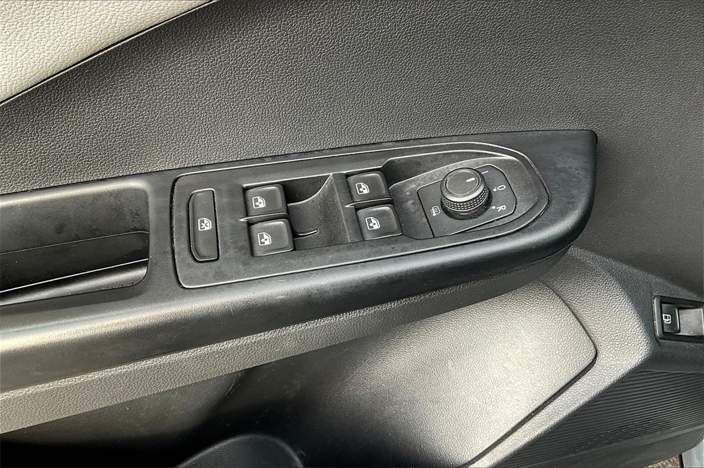 2022 Volkswagen Taos 1.5T SE - Photo 28