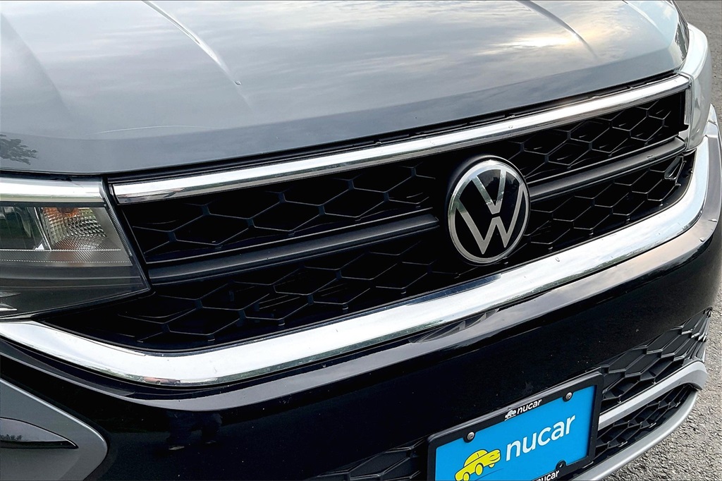 2022 Volkswagen Taos 1.5T SE - Photo 29