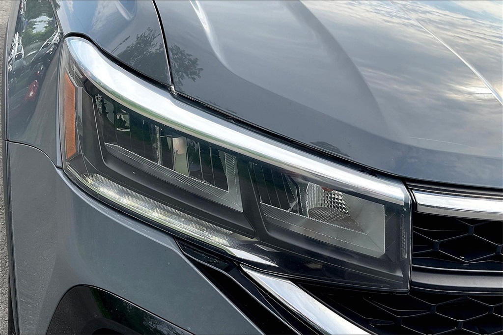 2022 Volkswagen Taos 1.5T SE - Photo 30