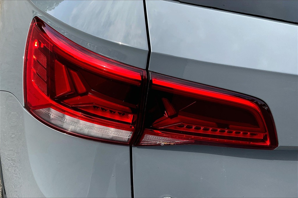 2022 Volkswagen Taos 1.5T SE - Photo 31