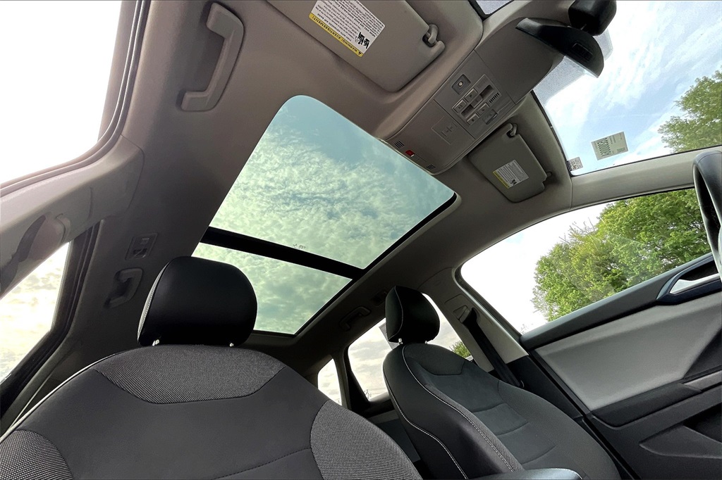2022 Volkswagen Taos 1.5T SE - Photo 7