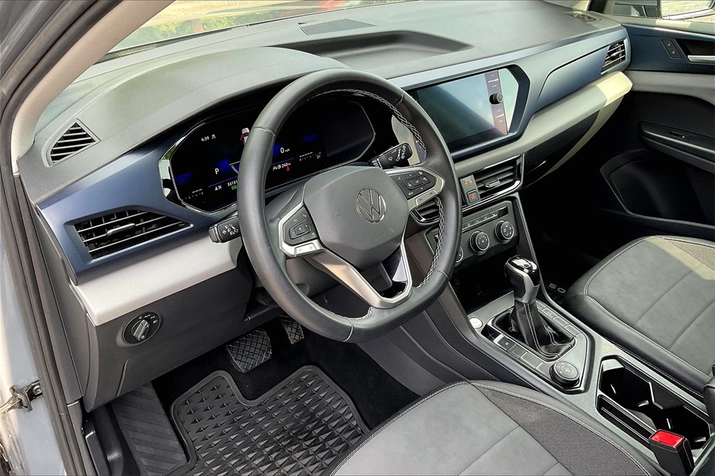 2022 Volkswagen Taos 1.5T SE - Photo 8